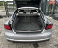 Серый Ауди A7 Sportback, объемом двигателя 3 л и пробегом 96 тыс. км за 28500 $, фото 30 на Automoto.ua