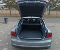 Серый Ауди A7 Sportback, объемом двигателя 2.97 л и пробегом 215 тыс. км за 28900 $, фото 18 на Automoto.ua