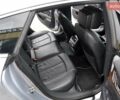 Серый Ауди A7 Sportback, объемом двигателя 3 л и пробегом 207 тыс. км за 18500 $, фото 28 на Automoto.ua