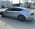 Серый Ауди A7 Sportback, объемом двигателя 3 л и пробегом 69 тыс. км за 35000 $, фото 5 на Automoto.ua