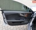 Серый Ауди A7 Sportback, объемом двигателя 3 л и пробегом 207 тыс. км за 18500 $, фото 17 на Automoto.ua