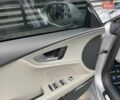 Серый Ауди A7 Sportback, объемом двигателя 3 л и пробегом 96 тыс. км за 28500 $, фото 13 на Automoto.ua