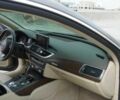 Сірий Ауді A7 Sportback, об'ємом двигуна 3 л та пробігом 72 тис. км за 17500 $, фото 9 на Automoto.ua