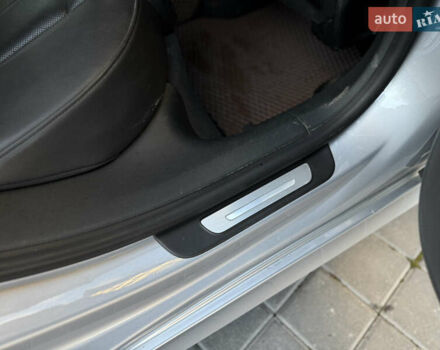 Сірий Ауді A7 Sportback, об'ємом двигуна 3 л та пробігом 120 тис. км за 19200 $, фото 54 на Automoto.ua