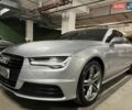 Сірий Ауді A7 Sportback, об'ємом двигуна 2.97 л та пробігом 94 тис. км за 29800 $, фото 4 на Automoto.ua