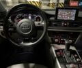 Сірий Ауді A7 Sportback, об'ємом двигуна 2.97 л та пробігом 94 тис. км за 29800 $, фото 27 на Automoto.ua