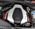 Серый Ауди A7 Sportback, объемом двигателя 3 л и пробегом 207 тыс. км за 18500 $, фото 34 на Automoto.ua