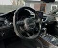 Серый Ауди A7 Sportback, объемом двигателя 3 л и пробегом 198 тыс. км за 23000 $, фото 5 на Automoto.ua
