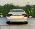 Серый Ауди A7 Sportback, объемом двигателя 3 л и пробегом 77 тыс. км за 7800 $, фото 5 на Automoto.ua