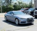 Сірий Ауді A7 Sportback, об'ємом двигуна 3 л та пробігом 90 тис. км за 7214 $, фото 1 на Automoto.ua