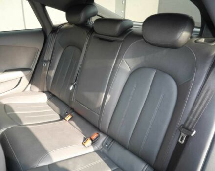 Серый Ауди A7 Sportback, объемом двигателя 3 л и пробегом 72 тыс. км за 11500 $, фото 14 на Automoto.ua