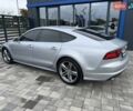Серый Ауди A7 Sportback, объемом двигателя 3 л и пробегом 96 тыс. км за 28500 $, фото 8 на Automoto.ua