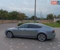 Серый Ауди A7 Sportback, объемом двигателя 2.97 л и пробегом 215 тыс. км за 28900 $, фото 8 на Automoto.ua
