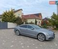 Серый Ауди A7 Sportback, объемом двигателя 2.97 л и пробегом 215 тыс. км за 28900 $, фото 24 на Automoto.ua
