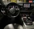 Сірий Ауді A7 Sportback, об'ємом двигуна 2.97 л та пробігом 94 тис. км за 29800 $, фото 26 на Automoto.ua