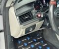 Серый Ауди A7 Sportback, объемом двигателя 3 л и пробегом 96 тыс. км за 28500 $, фото 15 на Automoto.ua
