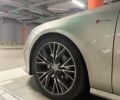 Серый Ауди A7 Sportback, объемом двигателя 3 л и пробегом 190 тыс. км за 23500 $, фото 10 на Automoto.ua
