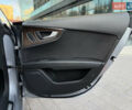 Сірий Ауді A7 Sportback, об'ємом двигуна 3 л та пробігом 120 тис. км за 19200 $, фото 53 на Automoto.ua