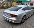 Серый Ауди A7 Sportback, объемом двигателя 3 л и пробегом 207 тыс. км за 18500 $, фото 6 на Automoto.ua