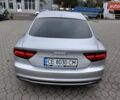 Серый Ауди A7 Sportback, объемом двигателя 3 л и пробегом 207 тыс. км за 18500 $, фото 8 на Automoto.ua
