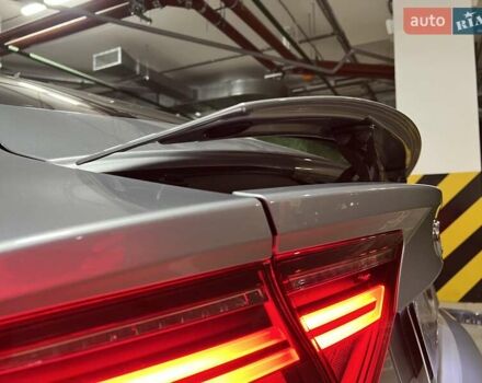 Сірий Ауді A7 Sportback, об'ємом двигуна 2.97 л та пробігом 94 тис. км за 29800 $, фото 12 на Automoto.ua