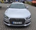 Серый Ауди A7 Sportback, объемом двигателя 3 л и пробегом 207 тыс. км за 18500 $, фото 1 на Automoto.ua