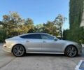 Серый Ауди A7 Sportback, объемом двигателя 3 л и пробегом 77 тыс. км за 7800 $, фото 3 на Automoto.ua
