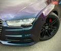 Серый Ауди A7 Sportback, объемом двигателя 3 л и пробегом 110 тыс. км за 20900 $, фото 1 на Automoto.ua