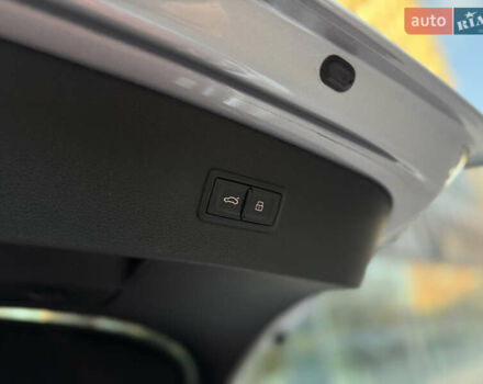 Сірий Ауді A7 Sportback, об'ємом двигуна 3 л та пробігом 120 тис. км за 19200 $, фото 52 на Automoto.ua