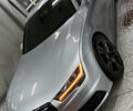 Сірий Ауді A7 Sportback, об'ємом двигуна 3 л та пробігом 87 тис. км за 26990 $, фото 16 на Automoto.ua