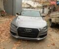 Сірий Ауді A7 Sportback, об'ємом двигуна 3 л та пробігом 100 тис. км за 20000 $, фото 1 на Automoto.ua