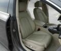 Сірий Ауді A7 Sportback, об'ємом двигуна 3 л та пробігом 72 тис. км за 17500 $, фото 10 на Automoto.ua