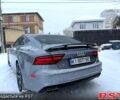 Сірий Ауді A7 Sportback, об'ємом двигуна 3 л та пробігом 199 тис. км за 21500 $, фото 1 на Automoto.ua