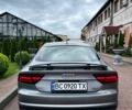 Серый Ауди A7 Sportback, объемом двигателя 3 л и пробегом 200 тыс. км за 20999 $, фото 9 на Automoto.ua