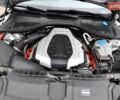Серый Ауди A7 Sportback, объемом двигателя 3 л и пробегом 207 тыс. км за 18500 $, фото 33 на Automoto.ua