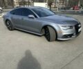 Сірий Ауді A7 Sportback, об'ємом двигуна 3 л та пробігом 69 тис. км за 35000 $, фото 2 на Automoto.ua