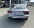 Сірий Ауді A7 Sportback, об'ємом двигуна 3 л та пробігом 69 тис. км за 35000 $, фото 4 на Automoto.ua