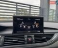 Серый Ауди A7 Sportback, объемом двигателя 3 л и пробегом 96 тыс. км за 28500 $, фото 23 на Automoto.ua