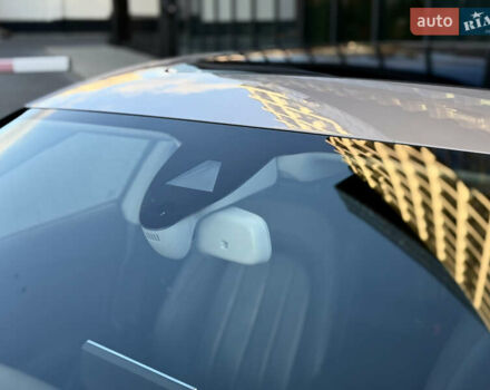 Сірий Ауді A7 Sportback, об'ємом двигуна 3 л та пробігом 120 тис. км за 19200 $, фото 14 на Automoto.ua