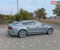 Серый Ауди A7 Sportback, объемом двигателя 2.97 л и пробегом 215 тыс. км за 28900 $, фото 12 на Automoto.ua