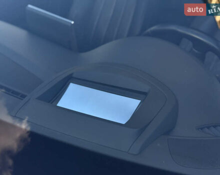 Сірий Ауді A7 Sportback, об'ємом двигуна 3 л та пробігом 120 тис. км за 19200 $, фото 15 на Automoto.ua