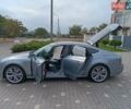Серый Ауди A7 Sportback, объемом двигателя 2.97 л и пробегом 215 тыс. км за 28900 $, фото 23 на Automoto.ua