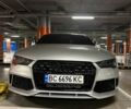 Серый Ауди A7 Sportback, объемом двигателя 3 л и пробегом 190 тыс. км за 23500 $, фото 1 на Automoto.ua