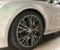 Серый Ауди A7 Sportback, объемом двигателя 3 л и пробегом 190 тыс. км за 23500 $, фото 2 на Automoto.ua