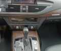 Серый Ауди A7 Sportback, объемом двигателя 2.97 л и пробегом 215 тыс. км за 28900 $, фото 31 на Automoto.ua