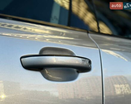 Сірий Ауді A7 Sportback, об'ємом двигуна 3 л та пробігом 120 тис. км за 19200 $, фото 12 на Automoto.ua