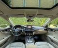 Серый Ауди A7 Sportback, объемом двигателя 3 л и пробегом 77 тыс. км за 7800 $, фото 8 на Automoto.ua
