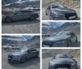Сірий Ауді A7 Sportback, об'ємом двигуна 3 л та пробігом 155 тис. км за 33500 $, фото 1 на Automoto.ua