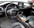Серый Ауди A7 Sportback, объемом двигателя 3 л и пробегом 207 тыс. км за 18500 $, фото 20 на Automoto.ua