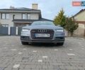 Серый Ауди A7 Sportback, объемом двигателя 2.97 л и пробегом 215 тыс. км за 28900 $, фото 6 на Automoto.ua